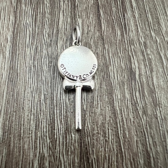 Lollipop charm - Picture 3 of 5